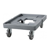 Тележка на колесах для транспортировочных контейнеров арт. 99002188, 70*50*25 см, P.L. Proff Cuisine 99002215