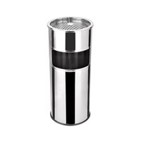 Урна-пепельница 30*60 см, матовая, P.L. Proff Cuisine 94002005