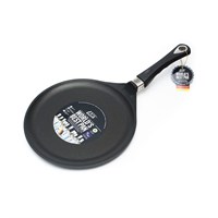 Сковорода  для блинов 28*1(h) см, алюминий с антипригарным покрытием, Германия 70001316