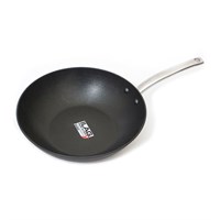 Сковорода Вок 34*9 см, чугун, P.L. - Proff Chef Line 73024101