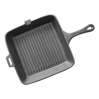 Сковорода-гриль 26*26 см, чугун, P.L. Proff Cuisine 99005064