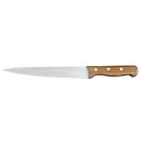 Нож филейный 20 см, деревянная ручка, P.L. Proff Cuisine 99005035