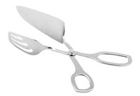 Щипцы сервировочные 29 см, P.L. Proff Cuisine 99000072