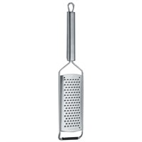 Терка односторонняя 32*6,5*1,5 см, ячейка 4 мм, P.L. Proff Cuisine 99004096