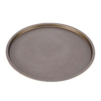 Форма для пиццы Pujadas d 24 см, h 1,3 см, металл, Испания 71002834