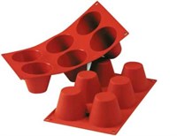 Форма силиконовая P.L. Proff Cuisine 