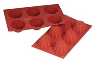 Форма силиконовая P.L. Proff Cuisine 