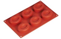 Форма силиконовая P.L. Proff Cuisine 