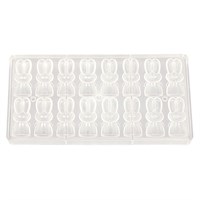 Пластиковая форма 