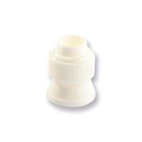 Адаптер Martellato пластиковый для кондитерского мешка S, Италия 81270057