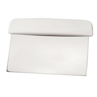 Скребок 15 см, черная пластиковая ручка, P.L. Proff Cuisine 81240074