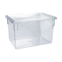 Контейнер для хранения продуктов 81 л, 660*460*381 мм, поликарбонат, P.L. Proff Cuisine 92001517