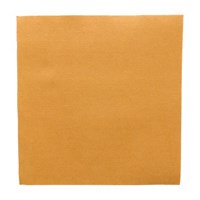 Салфетка бумажная Double Point двухслойная золотая, 39*39 см, 50 шт, Garcia de Pou 81210447