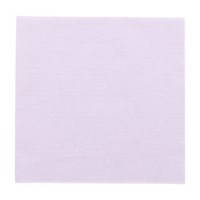 Салфетка двусторонняя Like Linen, цвет парма, 40*40 см, 50 шт, Garcia de PouИспания 81210748