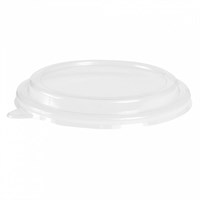 Крышка к миске для супа/салата Bionic арт.81210851, d 20,5*3,7 см, 50 шт, РЕТ, Garcia de Pou 81211016