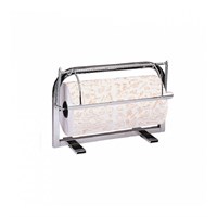 Диспенсер настенный/настольный для рулонов с обёрточной бумагой 35 см, Garcia de Pou 81211440