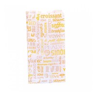 Пакет для выпечки Parole бумага 14+7*26 см, 500 шт/уп, Garcia de PouИспания 81210891