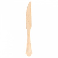 Нож одноразовый 