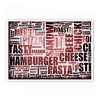 Подкладка сервировочная (плейсмет) 