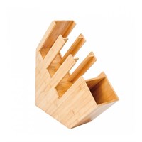 Диспенсер для стаканчиков и крышек, 14*50*50 см, бамбук, Garcia de PouИспания 81210867