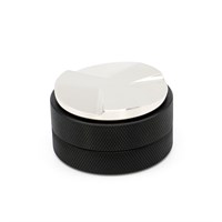 Темпер для кофе, d 58мм,черный,h 35 мм, P.L. Proff Coffee 30000043