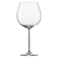 Бокал Schott Zwiesel Diva для Burgundy 840 мл, стекло, Германия 81260032
