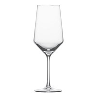 Бокал Schott Zwiesel Pure для Bordeaux 680 мл, стекло, Германия 81260045