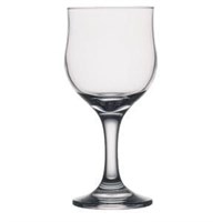 Бокал для вина Pasabahce Тулип 200 мл, стекло, Россия 81200985