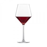 Бокал Schott Zwiesel Pure для Beaujolais 465 мл, хрустальное стекло, Германия 81261218