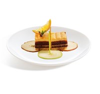 Тарелка без полей Luminarc 