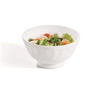 Пиала Luminarc Trianon 400 мл,d 13 см, h 6 см, l 10 см, стеклокерамика, белый цвет, ARC, 70001341