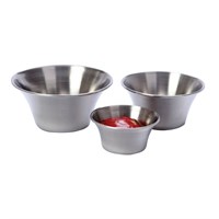 Соусник 60 мл, нержавейка, P.L. Proff Cuisine 81240170