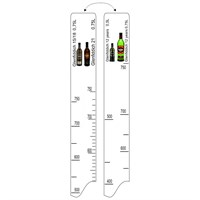 Барная линейка Glenfiddich 12,15,18,21лет (750мл) / Glenfiddich 12 лет (500мл), P.L. Proff Cuisine 81250152