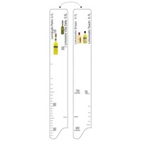 Барная линейка Lemoncello Pallini/ Snaps/ Toschi (700мл) Villa Dalla (500мл), P.L. Proff Cuisine 81250160