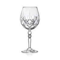 Бокал для аперитива RCR Luxion Alkemist 530 мл, хрустальное стекло, Италия 81262002