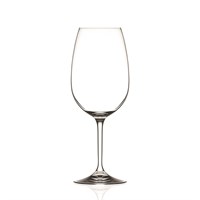 Бокал для вина RCR Luxion Gran Cuvee Invino 660 мл, хрустальное стекло, Италия 81262067