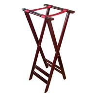 Стойка для подносов 46*46*97 см, дерево, P.L. Proff Cuisine 81200190