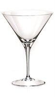 Бокал для мартини RCR Luxion Invino 350 мл, хрустальное стекло, Италия 81269004