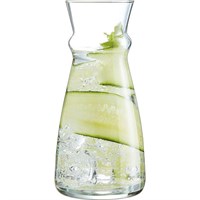 Графин б/крышки «Флюид»;стекло;0.5л;D=91,H=193мм; ARC 81201221