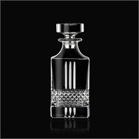 Декантер для виски RCR Style Brillante 850 мл, Италия 81262159