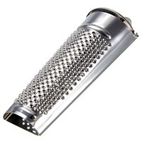 Барная терка,13см. металлическая, P.L.- Barbossa 30000360