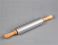 Скалка алюминиевая, 20 см, P.L. Proff Cuisine 81211101