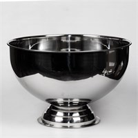 Чаша для пунша d=34 cм,металлическая, P.L.- Barbossa 81255302