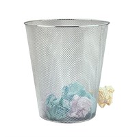 Ведро для мусора,метал.260*175*290  P.L. 81290008