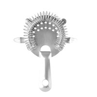 Стрейнер, нержавеющая сталь,d 8.5, 4 ушка,  P.L.- Barbossa 81259030