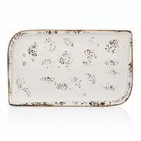 Блюдо прямоугольное 