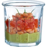 Стакан Олд фэшн «Ескаль» зак.стекло; 310мл; D=91,H=87 мм; ARC 81269211