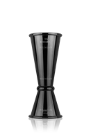 Джиггер 15/30 черный Lumian 3012031