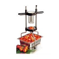 Аппарат для нарезки дольками томатов мет. BRON COUCKE Франция 70001610