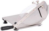 Нож-слайсер на метал.подставке д/безопасн.резки хлеба BRON COUCKE Франция 70001628